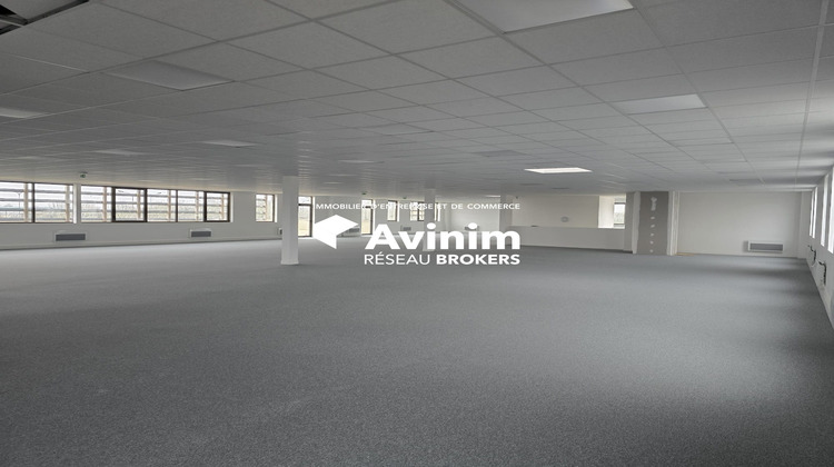 Ma-Cabane - Vente Divers Tremblay-en-France, 1971 m²