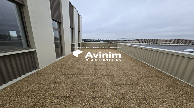 Ma-Cabane - Vente Divers Tremblay-en-France, 1971 m²