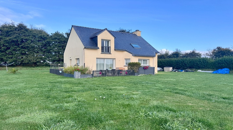 Ma-Cabane - Vente Divers TREOUERGAT, 115 m²