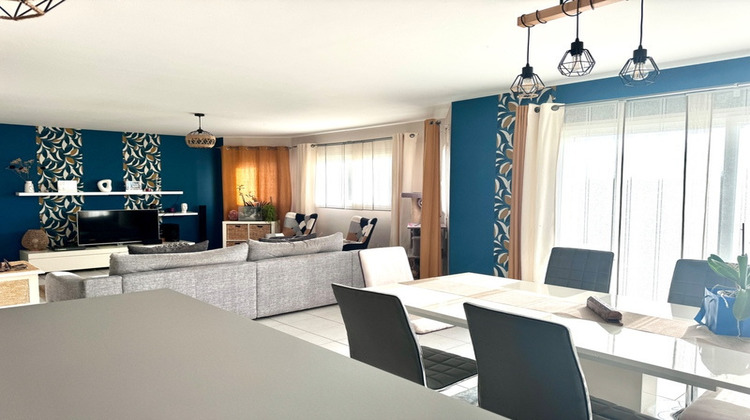 Ma-Cabane - Vente Divers TREOUERGAT, 115 m²