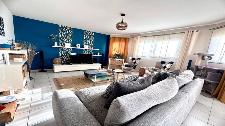 Ma-Cabane - Vente Divers TREOUERGAT, 115 m²