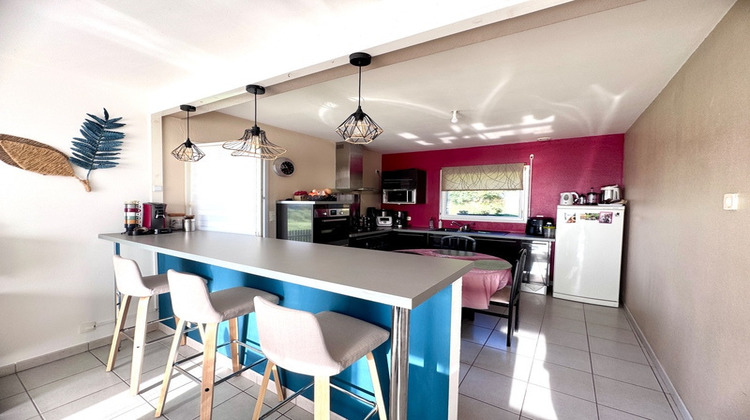 Ma-Cabane - Vente Divers TREOUERGAT, 115 m²