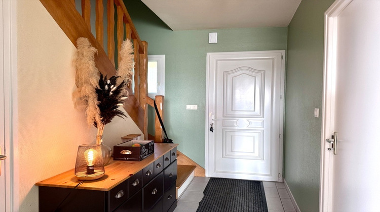 Ma-Cabane - Vente Divers TREOUERGAT, 115 m²