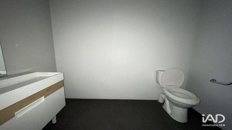 Ma-Cabane - Vente Divers Tresses, 120 m²