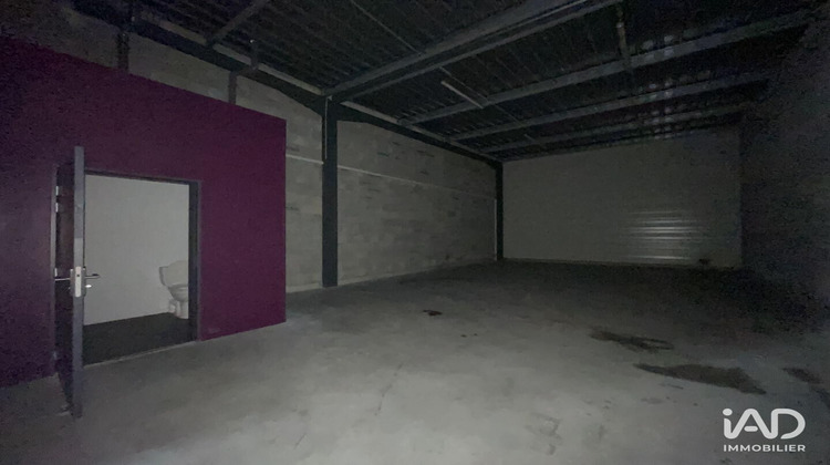 Ma-Cabane - Vente Divers Tresses, 120 m²