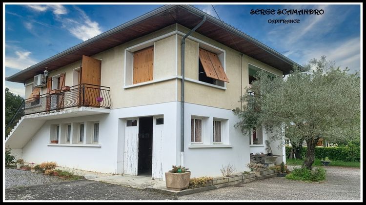 Ma-Cabane - Vente Divers TRIE SUR BAISE, 81 m²