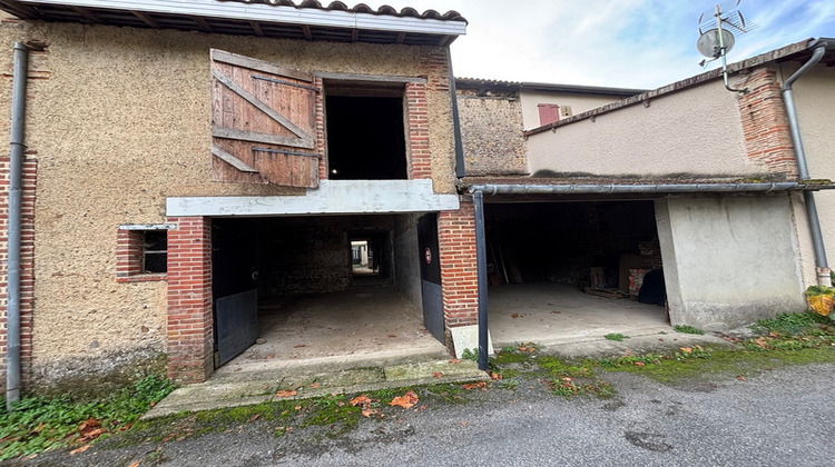 Ma-Cabane - Vente Divers TRIE SUR BAISE, 153 m²
