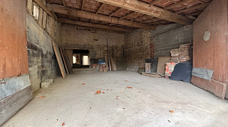 Ma-Cabane - Vente Divers TRIE SUR BAISE, 153 m²