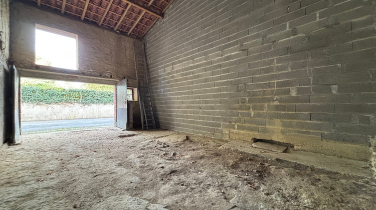 Ma-Cabane - Vente Divers TRIE SUR BAISE, 153 m²