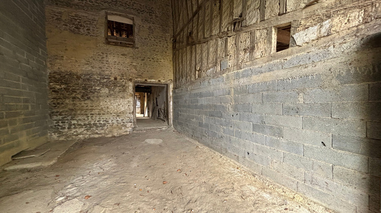 Ma-Cabane - Vente Divers TRIE SUR BAISE, 153 m²