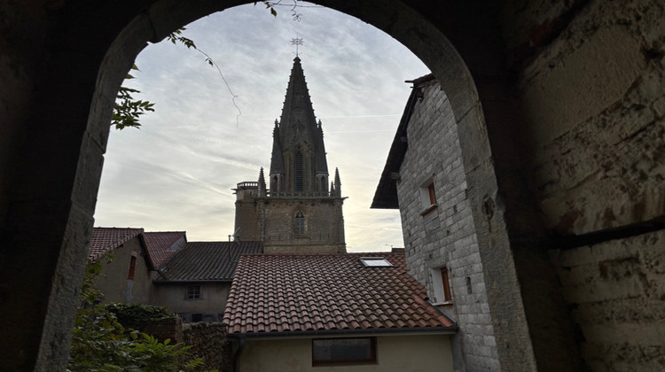 Ma-Cabane - Vente Divers TRIE SUR BAISE, 153 m²