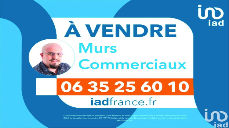 Ma-Cabane - Vente Divers Triel-sur-Seine, 61 m²