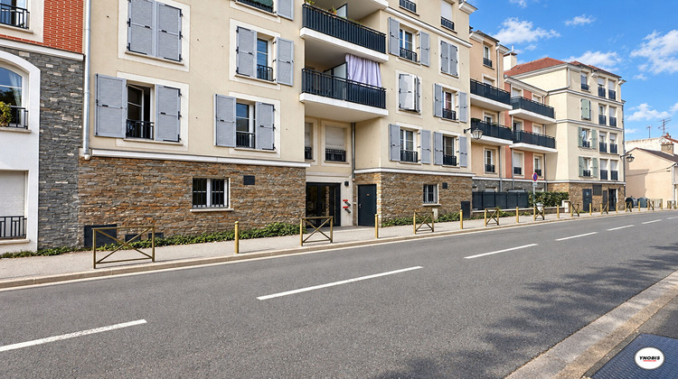 Ma-Cabane - Vente Divers TRIEL-SUR-SEINE, 0 m²