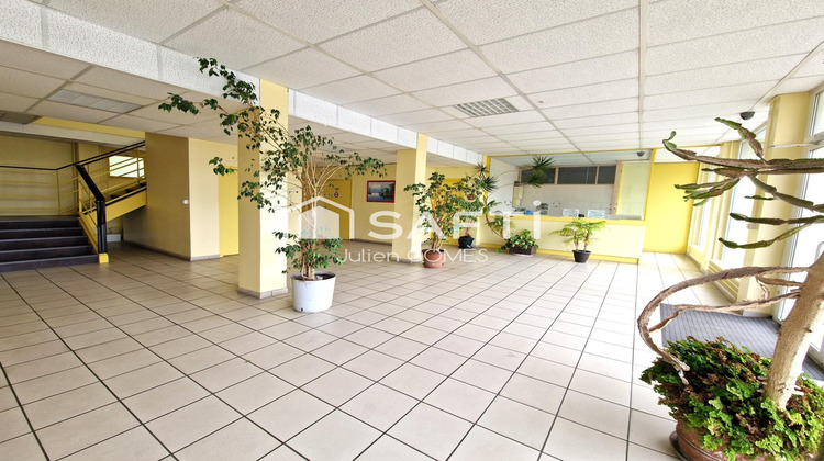 Ma-Cabane - Vente Divers Trilport, 2000 m²