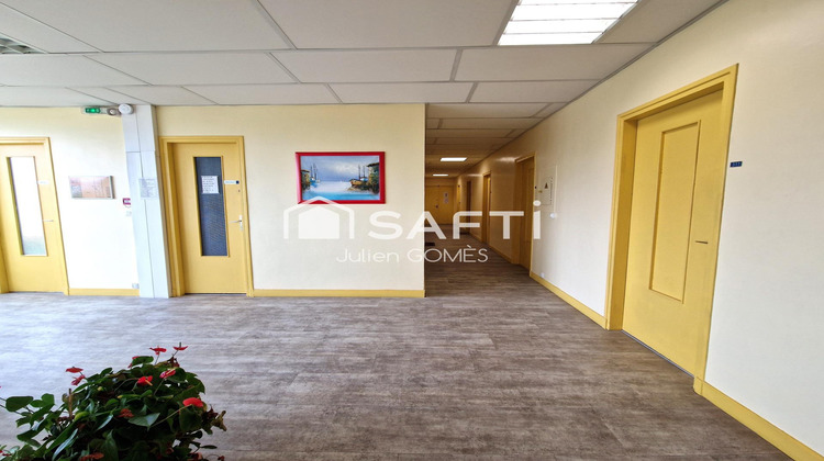 Ma-Cabane - Vente Divers Trilport, 2000 m²