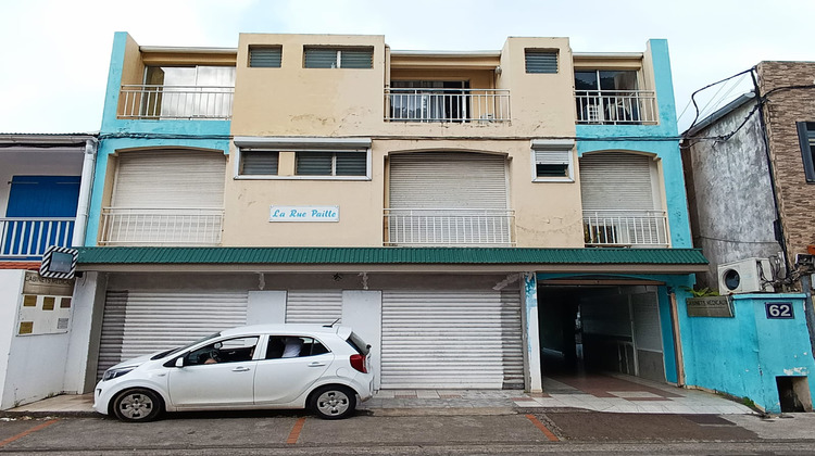 Ma-Cabane - Vente Divers Trinité, 38 m²