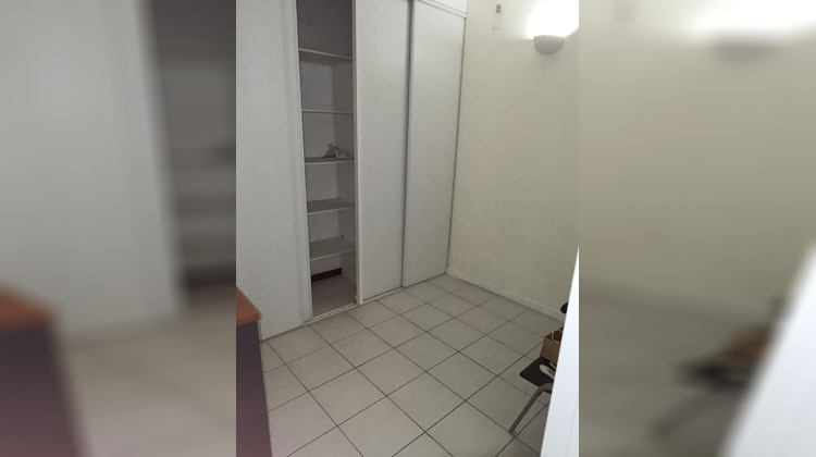 Ma-Cabane - Vente Divers Trinité, 38 m²