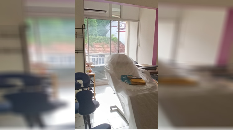 Ma-Cabane - Vente Divers Trinité, 38 m²