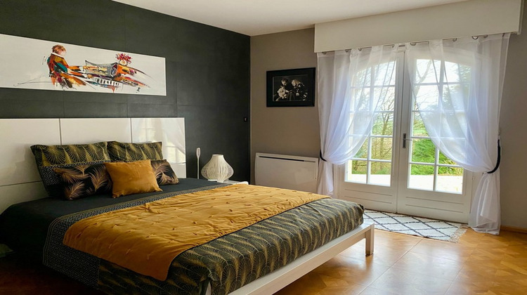 Ma-Cabane - Vente Divers TROISSEREUX, 296 m²