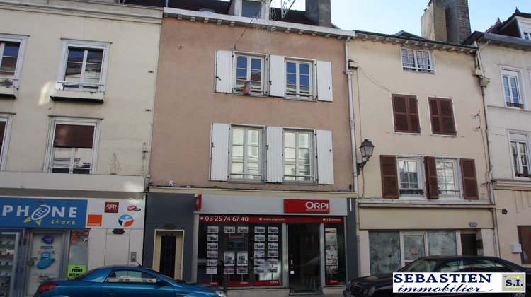 Ma-Cabane - Vente Divers Troyes, 76 m²