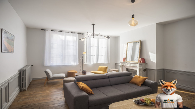 Ma-Cabane - Vente Divers Troyes, 344 m²