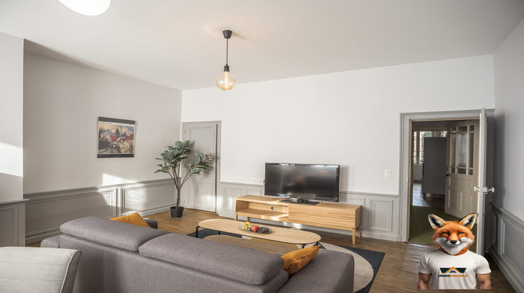 Ma-Cabane - Vente Divers Troyes, 344 m²
