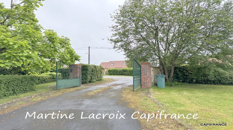 Ma-Cabane - Vente Divers TUFFE, 171 m²