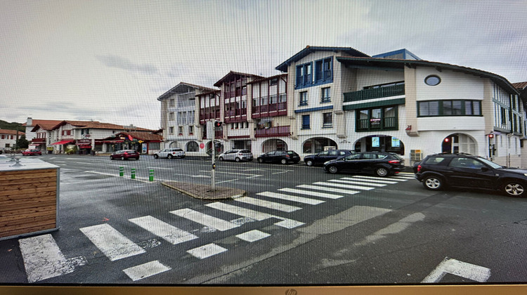 Ma-Cabane - Vente Divers URRUGNE, 0 m²