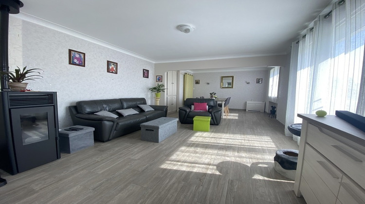Ma-Cabane - Vente Divers USSEAU, 140 m²