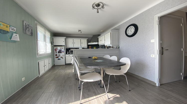 Ma-Cabane - Vente Divers USSEAU, 140 m²