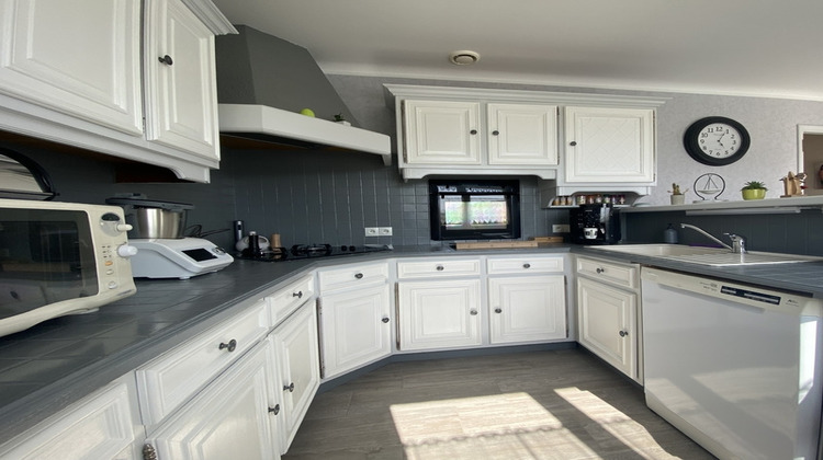 Ma-Cabane - Vente Divers USSEAU, 140 m²