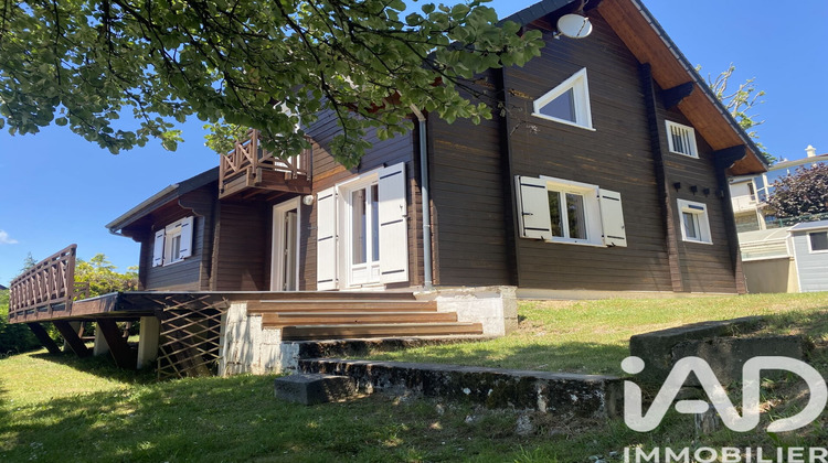 Ma-Cabane - Vente Divers Ussel, 130 m²