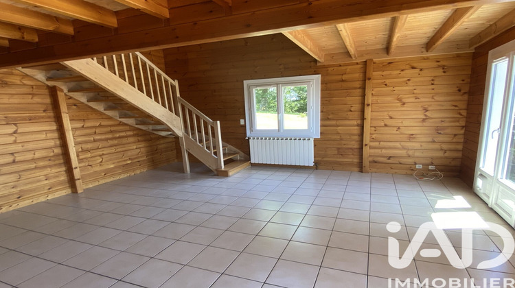 Ma-Cabane - Vente Divers Ussel, 130 m²
