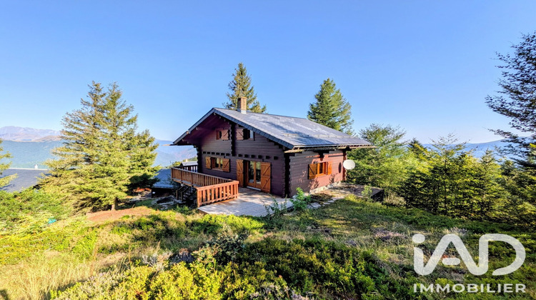 Ma-Cabane - Vente Divers Ustou, 99 m²