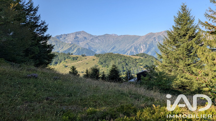 Ma-Cabane - Vente Divers Ustou, 99 m²