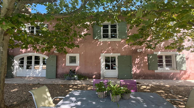 Ma-Cabane - Vente Divers UZES, 200 m²