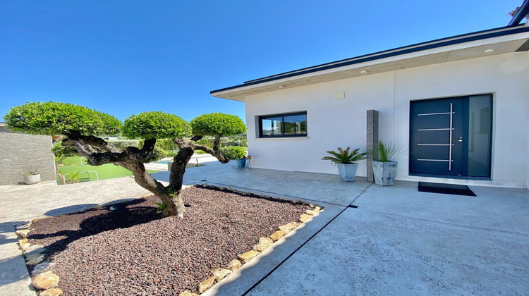 Ma-Cabane - Vente Divers UZES, 175 m²