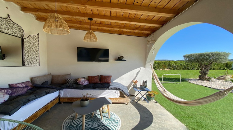 Ma-Cabane - Vente Divers UZES, 175 m²