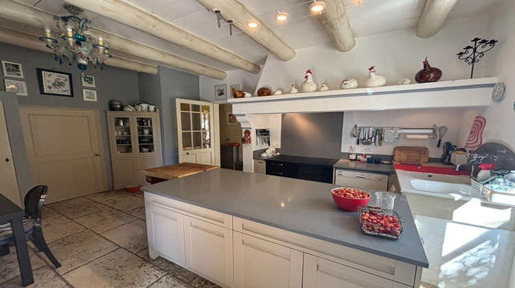 Ma-Cabane - Vente Divers UZES, 190 m²