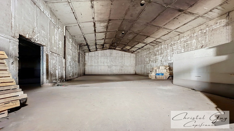 Ma-Cabane - Vente Divers VAAS, 1000 m²