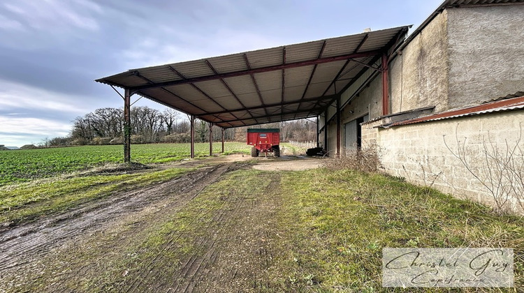 Ma-Cabane - Vente Divers VAAS, 1000 m²