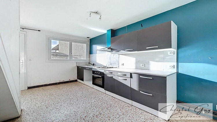 Ma-Cabane - Vente Divers VAAS, 1000 m²