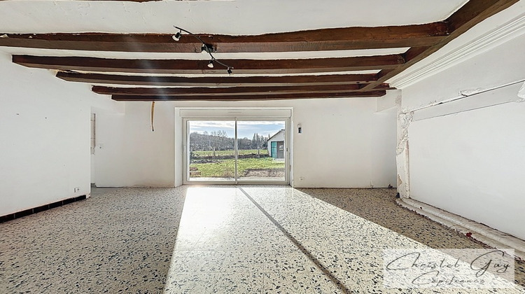 Ma-Cabane - Vente Divers VAAS, 1000 m²