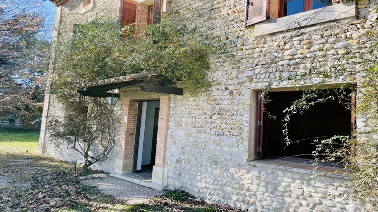 Ma-Cabane - Vente Divers Vaison-la-Romaine, 158 m²