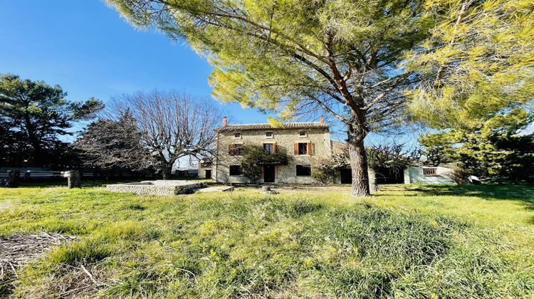 Ma-Cabane - Vente Divers Vaison-la-Romaine, 158 m²