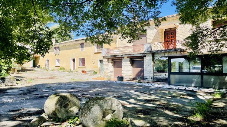 Ma-Cabane - Vente Divers Vaison-la-Romaine, 325 m²