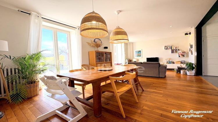 Ma-Cabane - Vente Divers VAL DE MERCY, 95 m²