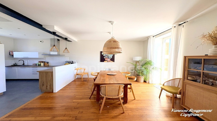 Ma-Cabane - Vente Divers VAL DE MERCY, 95 m²