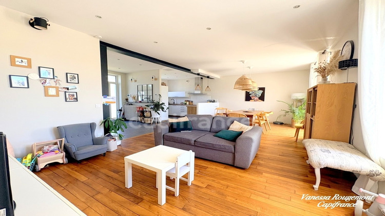Ma-Cabane - Vente Divers VAL DE MERCY, 95 m²