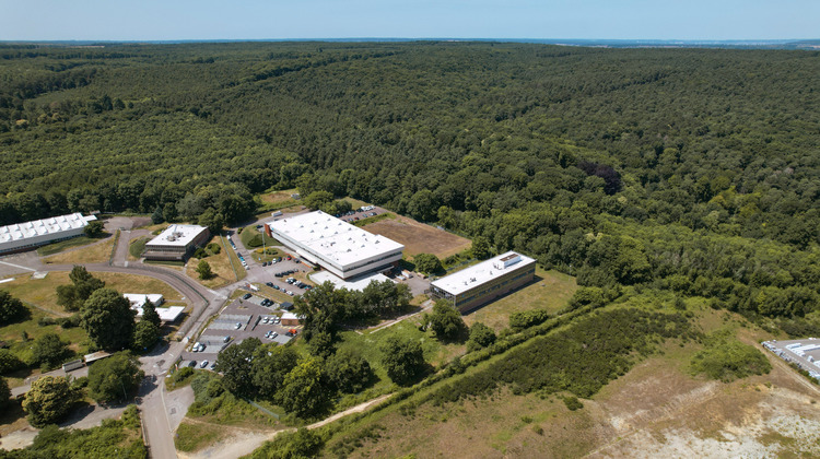 Ma-Cabane - Vente Divers Val-de-Reuil, 2577 m²